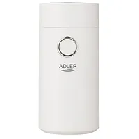 Adler Coffee grinder Ad 4446Ws