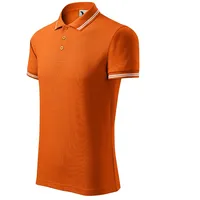 Adler Polo shirt Urban M Mli-21911 orange