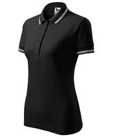 Adler Polo shirt Urban W Mli-22001 black