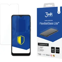 Alcatel 1V 2020 - 3Mk Flexibleglass Lite screen protector Fg Lite791