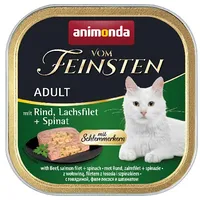 Animonda Vom Feinsten 83260 cats moist food 100 g Art1113843