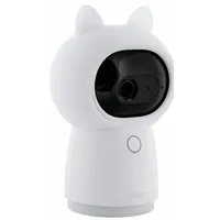 Aqara Camera Videonovērošanas kamera viedās mājas sistēmai Hub G3 6970504214873