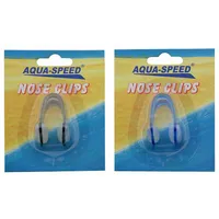 Aqua-Speed Aqua Speed Clips deguna klipsis1 gab // S9715