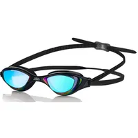 Aqua-Speed Aqua Speed Xeno spogulis / vecākais zilas peldbrilles 195-07