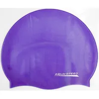 Aqua-Speed Cap Mono purple 09 111 09111Na