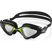 Aqua-Speed Peldbrilles Aqua Speed Raptor 049 38 / vecākais melns