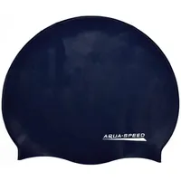 Aqua-Speed Swimming cap Mono 111-22