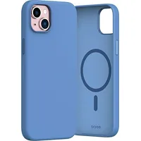 Araree etui Typoskin M iPhone 15 Plus 6.7 niebieski sky blue Ar20-01839A