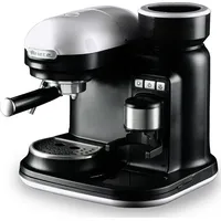 Ariete Espresso Moderna 1318 01 White 8003705118737