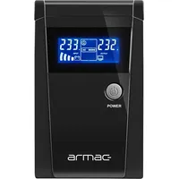 Armac Emergency power supply Ups Office Line-Interactive O/650F/Lcd