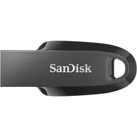 Atmiņa Sandisk Ultra Curve 128Gb Black Sdcz550-128G-G46