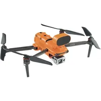 Autel Evo Ii Dual 640T Enterprise Rugged Bundle Drone V3 Orange 102001509