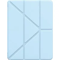 Baseus Minimalist Series Ipad 10 10.22019 2020 2021 protective case Blue P40112502311-03