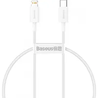 Baseus Superior Series Kabelis Usb-C / Lightning 20W Pd 0.25M 6953156205291