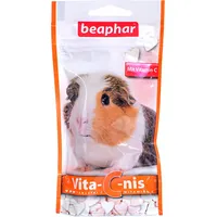 Beaphar Vitamin C Tablets for Guinea Pigs - 50 g Art1111123