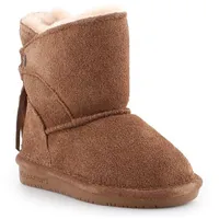 Bearpaw Mia Toddler Jr.2062T-220 Hickory Ii Shoes