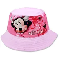 Bērnu cepure Mini Minnie Mouse 52, gaiši rozā 2906 Min-A-Hat-225-B-52