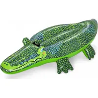 Bestway Krokodyl do pływania 152 cm zielony 41477 2209 K12961