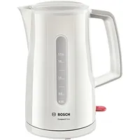 Bosch Twk3A011 electric kettle 1.7 L 2400 W Grey Twk 3A011
