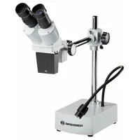 Bresser Biorit Icd Cs Stereo Microscope Led Art653710