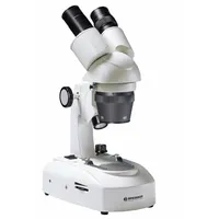 Bresser Researcher Icd Led 20X-80X Stereo Microscope Art653668