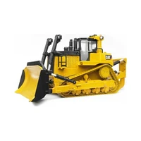 Bruder Professional Series Cat Track-Type Tractor 02452 4001702024529