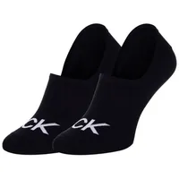 Calvin Klein Footie High Cut Socks 701218716 001 701218716001