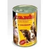 Canis Pl Chicken, 1250G - konservi ar mājputnu suņiem Art964198