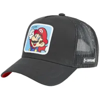 Capslab Super Mario Bros Cap M Cl-Smb-1-Cla2