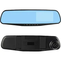 Car Dash Cam Dvr-01 Mirror 4,0 inches  rear camera Urz000288