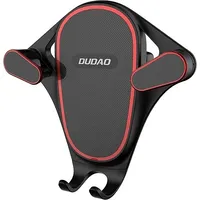 Car holder Dudao F5S for the air vent Black