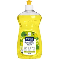 Citronu olīvu trauku mazgāšanas līdzeklis Mayeri 500Ml 2333146