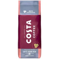 Costa Coffee Crema Rich bean coffee 1Kg Art1828838