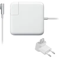 Cp Apple Magsafe 60W Tīkla lādētājs Macbook Pro 13 Analogs A1330 A1344 A1184 Mc461Z A Oem Cp-Mc461