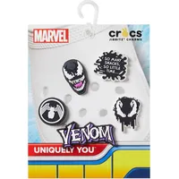 Crocs Jibbitz charms Spider-Man Venom 5 Pack pins 10012080 10012080Butomaniakna