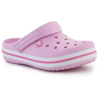 Crocs Slides Crocband Clog K Ballerina Pink 207006-6Gd