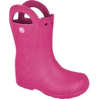 Crocs Wellingtons Handle It Kids 12803 pink 12803-Candypink