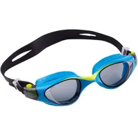 Crowell Swimming goggles Splash Jr okul-splash-heaven-czar Okul-Splash-Nieb-CzarNa