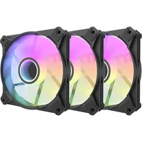 Darkflash Infinty 8 3In1 Rgb fans set for the computer Inf8