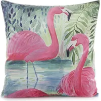 Dekoratīvā spilvendrāna 45X45 flamingo Florina 1 1170793