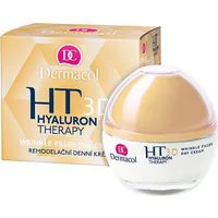 Dermacol Hyaluron Therapy 3D Day Cream Krem do twarzy 50Ml 43194