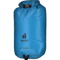 Deuter Light Drypack Waterproof Bag 8 Petrol 394022130260