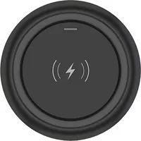 Devia wireless charger Allen 15W black Ea237