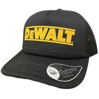 Dewalt-Akcesoria beisbola cepure ar Dewalt logotipu Dewalt-Hat Dewalt-Czapka