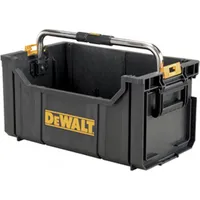 Dewalt-Akcesoria Ds280 Toughsystem Dewalt atvērtā instrumentu kaste Dwst1-75654
