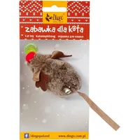 Dingo Mouse Rudolf - Cat toy 21335