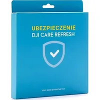 Dji Care Refresh Osmo Mobile 6 Dwuletni plan - kod elektroniczny Cp.qt.00006593.01
