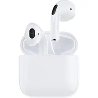 Dudao Tws In-Ear bezvadu Bluetooth austiņas U14B-White