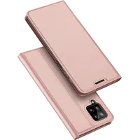 Dux Ducis Skin Pro Bookcase type case for Samsung Galaxy A22 4G pink 6934913050620