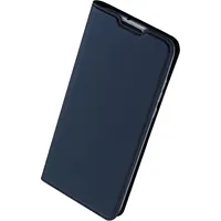 Dux Ducis Skin Pro Case for Xiaomi Poco M5 blue Pok053860